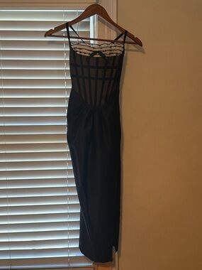 Lacemade Dress